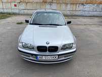 BMW E46 2.0turbo