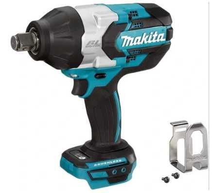 Klucz Udarowy Bezszczotkowy MAKITA 1050NM 18V 1/2" DTW1004Z