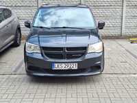 Dodge grand caravan 2012 3.6 b+g