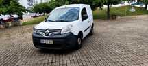 Renault Kangoo 1.5 Dci