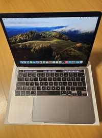 Apple Macbook Pro 13 M1 Touchbar como novo