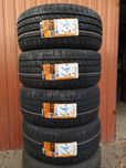 225/40 R18 92V XL - Tracmax Ice-Plus S210 (3 sztuki) NOWE