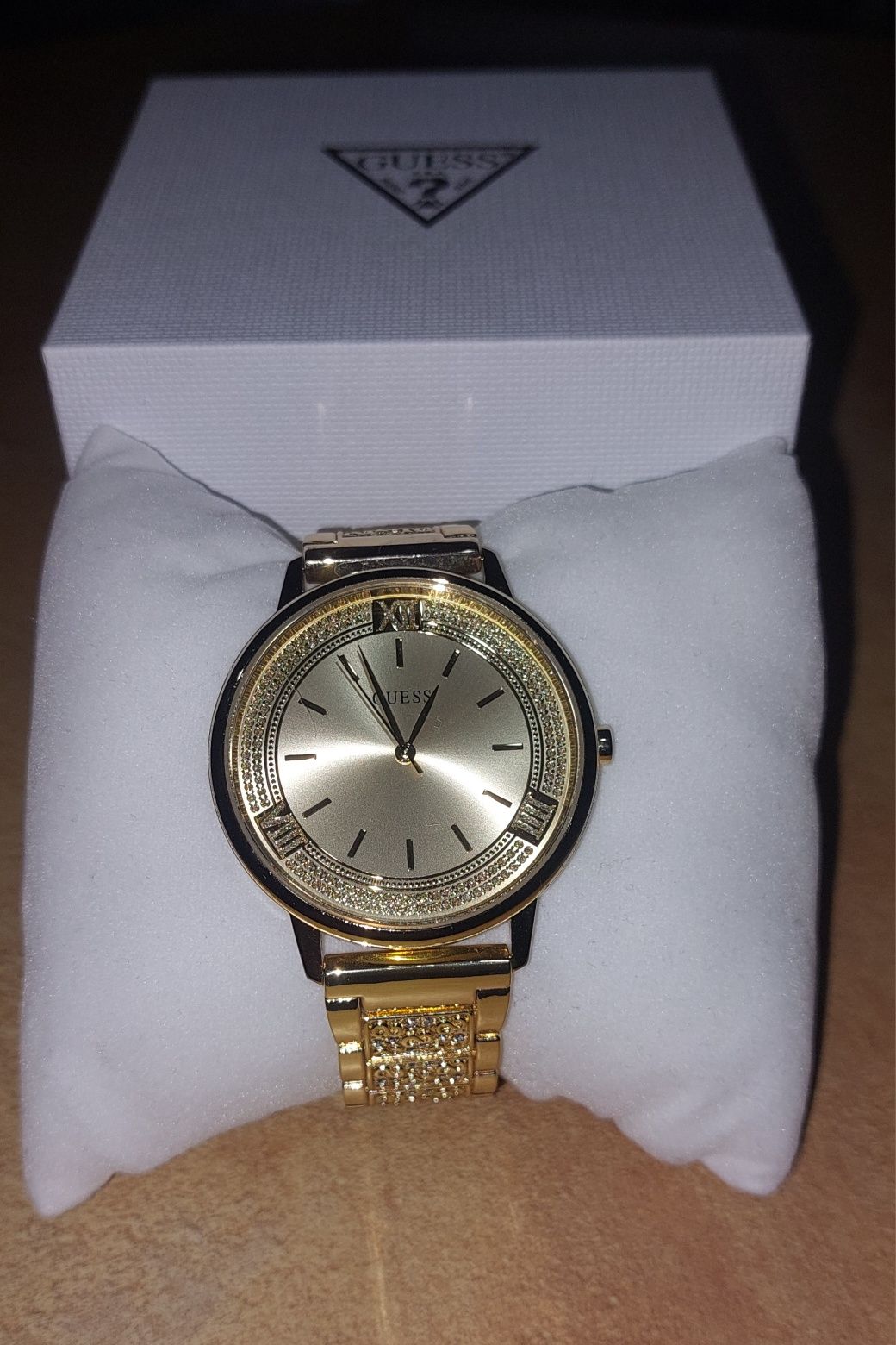 Zegarek marki Guess