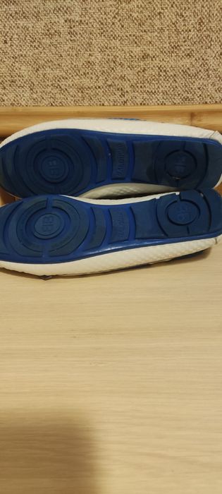 Жіночі мокасини білі