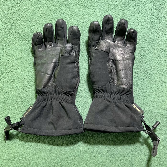 Перчатки Black Diamond