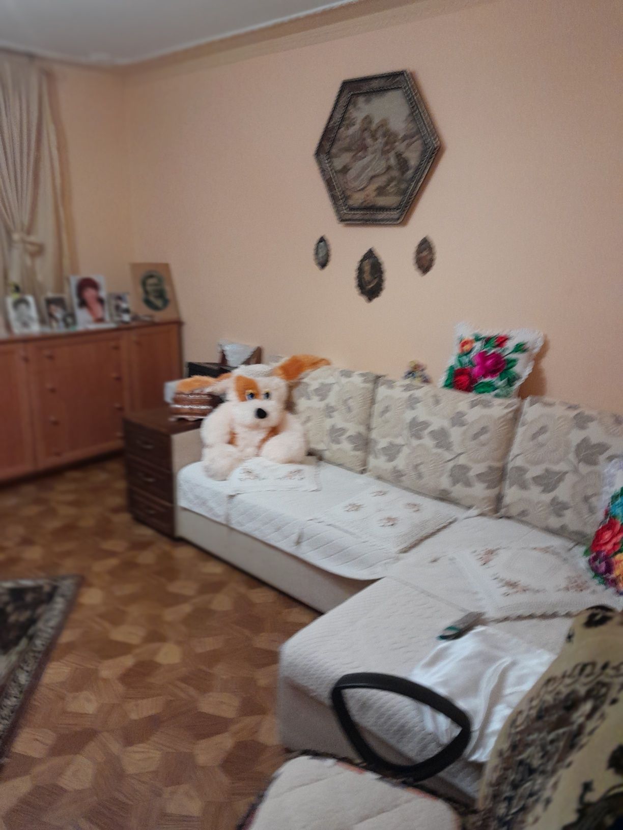 Аренда комнаты с хозяйкой на Таирова