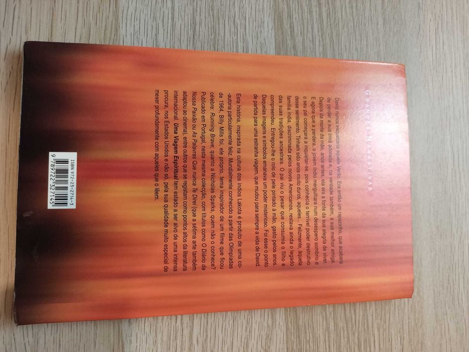 Nicholas Sparks (Livros)