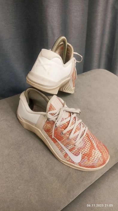 Кросівки Nike Metcon 6