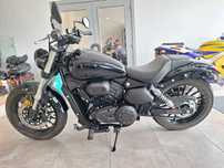 KEEWAY RK V125C 9meses