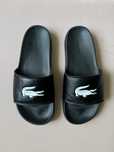 Шльопанці Lacoste Serve Slide US 9, 43 р