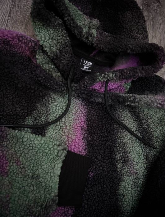 Кофта Худи FSBN Originals