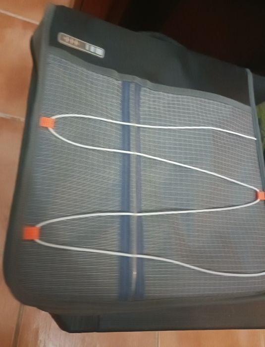 Bolsa de CDs arquivo (+200cds)