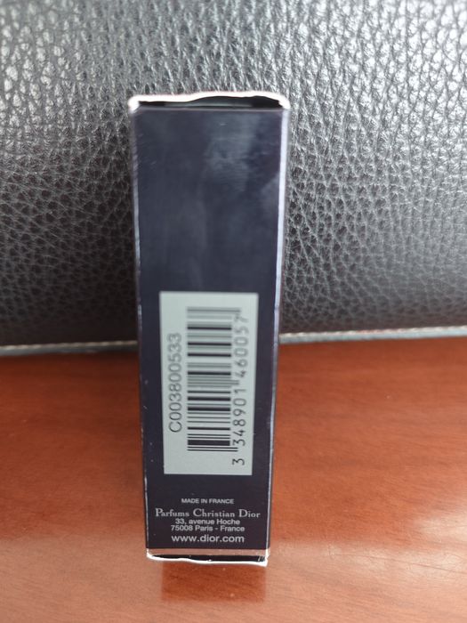 Помада Dior Ultra Rouge 533