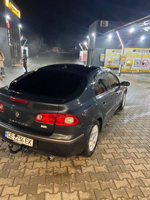 Продам Рено Лагуна 2