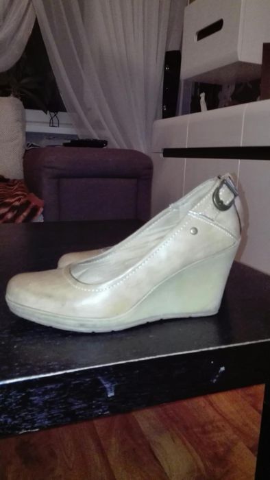 Buty rozmiar 35