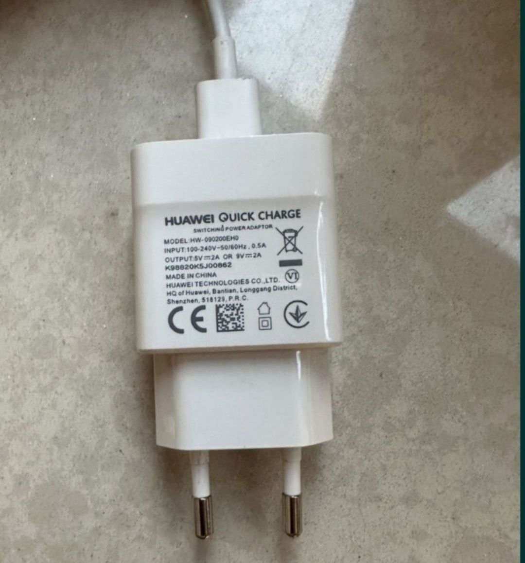 Ładowarka Huawei Quick Charge