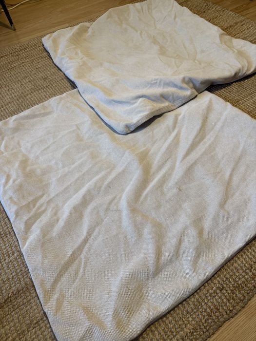 Pokrycie ikea soderhamn poduszki siedziska