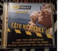 Płyta - Rmf MAXXX prezentuje lato na maxxx'a! - 1CD