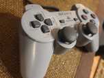 Геймпад джойстик PlayStation dualshock Оригінал