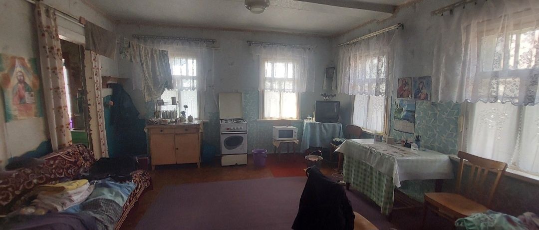 Продам дом в Солоницевском (п.Ольшаны)