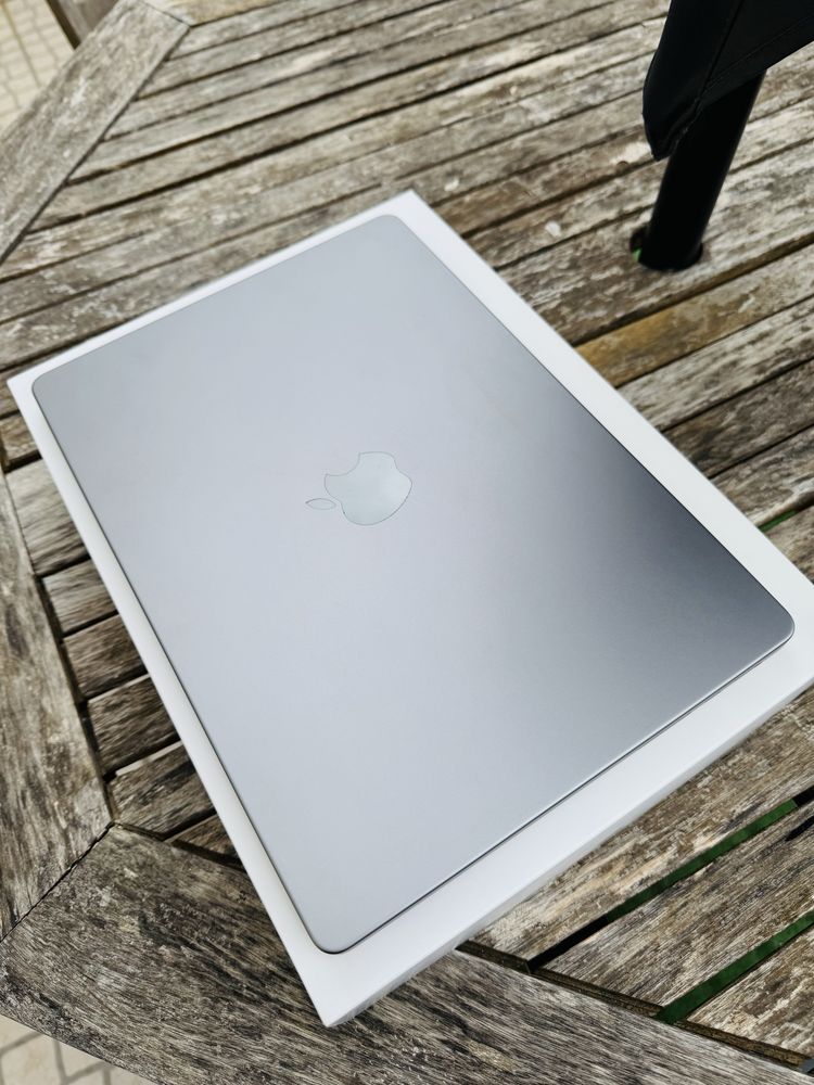 MacBook Pro 14 M2 Pro 16/512GB