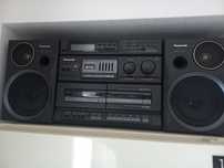 Panasonic RX-CT990