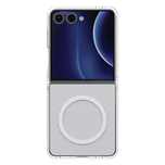 Etui UNIQ LifePro Xtreme do Samsung Galaxy Z Flip7 Magclick Charging