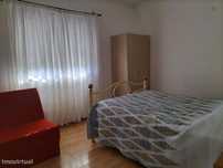 647924 - Casa com 2 quartos, com área exterior