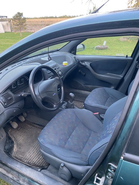 Fiat brava 1.4 12v