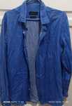Camisa Massimo Dutti L