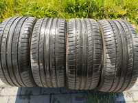 Opony letnie 235/45 r.17  4 sztuki