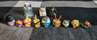 Angry Birds telepods pods Star Wars Transformers i inne