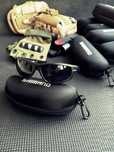 Окуляри Shimano Japan, сонцезахисні,спортивні,тактичні,чоловічі,жіночі