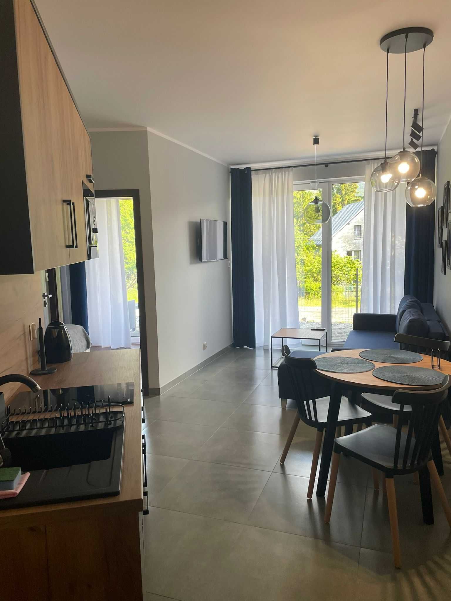 Z Widokiem Apartamenty Nocleg blisko centrum Z WIDOKIEM NA GÓRY