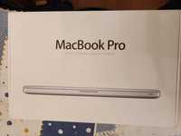 Macbook Pro 15 "late 2011" para peças