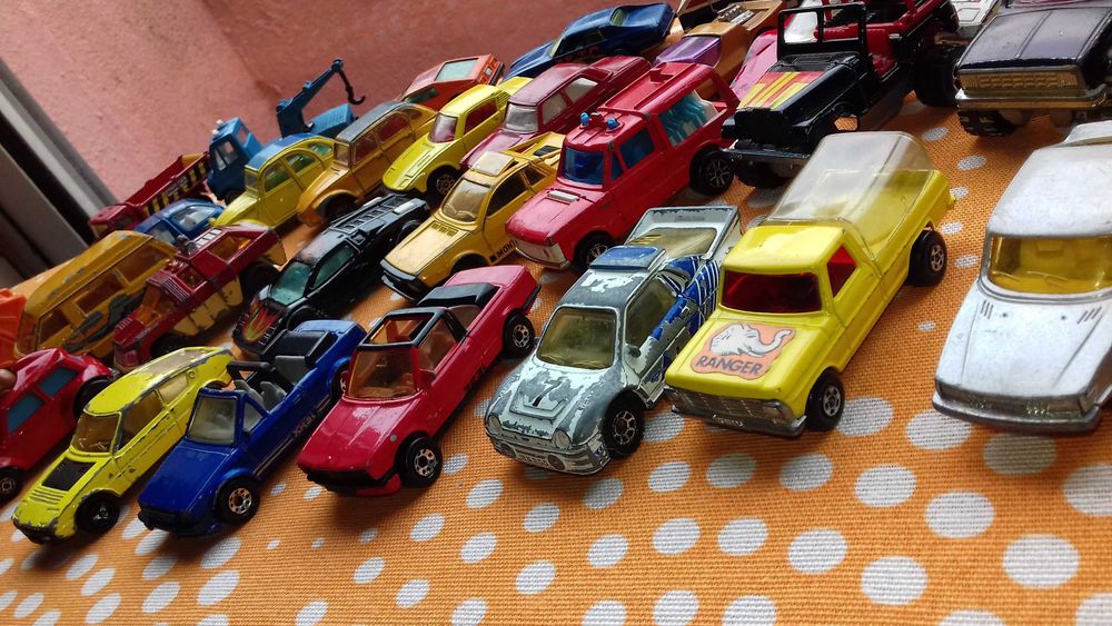 Miniaturas Majorette Matchbox Corgi Hot Weels Tomica