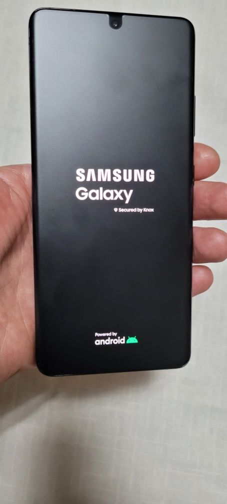Samsung S21 Ultra - 5G - Como Novo