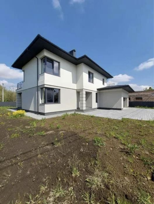 Продаж!Будинок в топовій локації поруч з Міським озером!