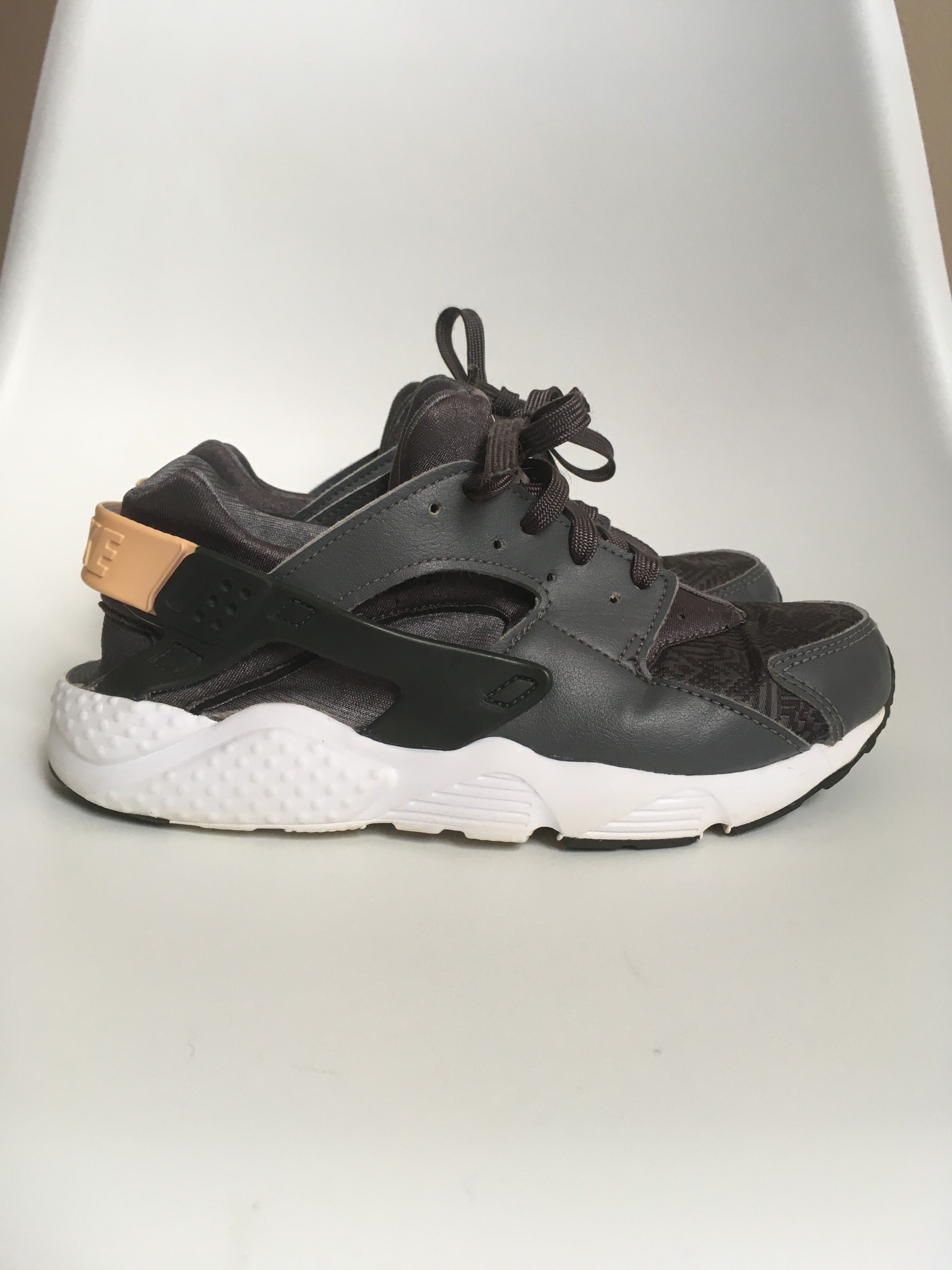 Детские кроссовки Nike Huarache