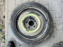 Koło dojazdowe Kia Ceed III Hyundai I30 III 5x114,3