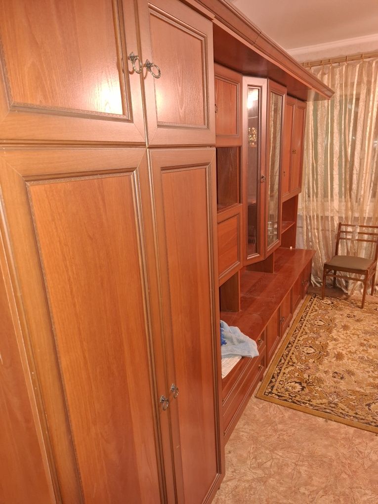 Продам однокомнатную квартиру район автовокзал