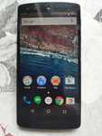 Смартфон LG Nexus