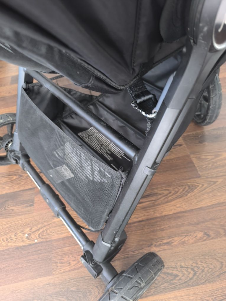 Wózek spacerowy baby jogger gt2