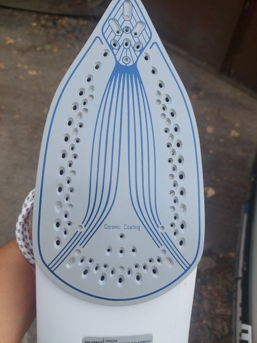 Праска Haus Mark