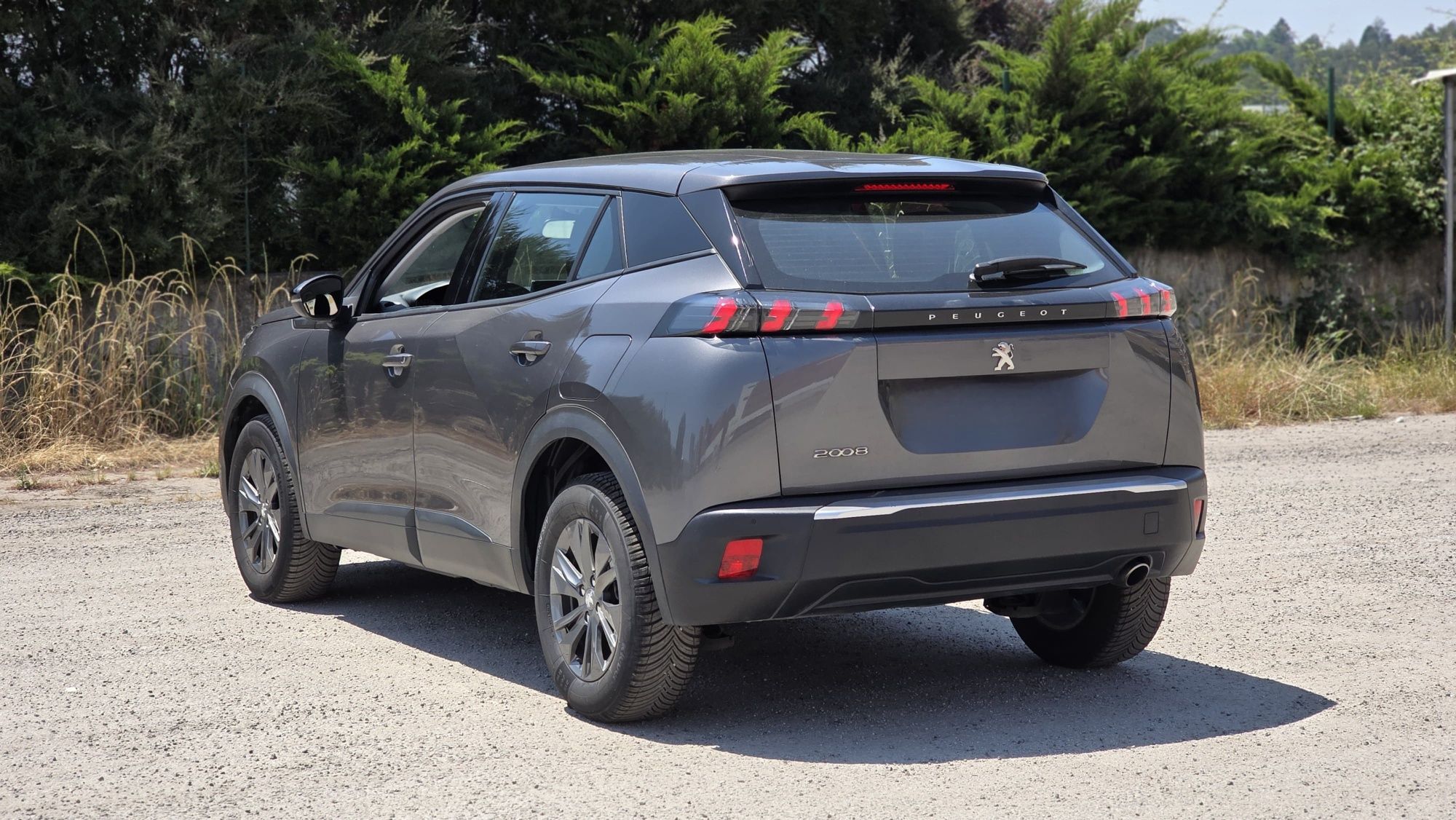 Peugeot 2008 1.5 HDI