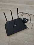 Router Netgear AC1750 R6400 Mb/s a/b/g/n/ac 1750Mb smart wifi