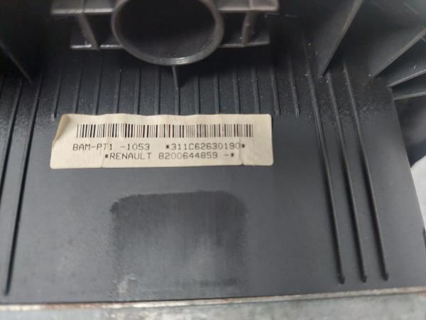 Airbag do volante RENAULT Modus/Grand Modus (F/JP0_)