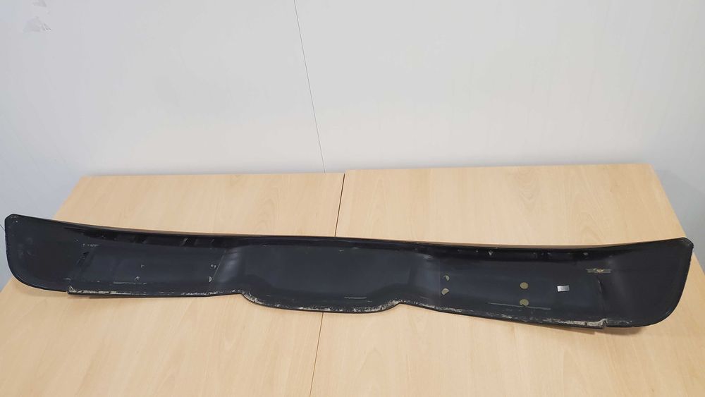 Aileron/Spoiler Peugeot 208 capa