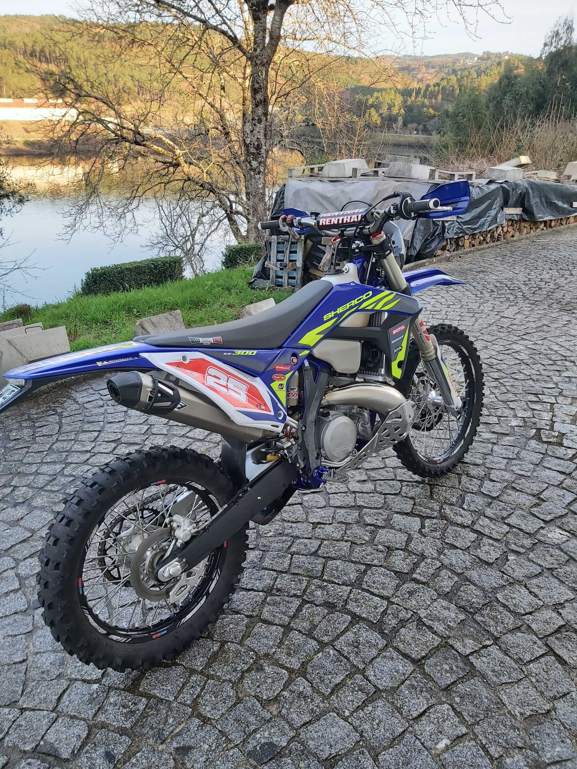 Sherco SE 300 Ano 2022