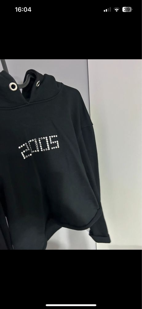 Bluza 2005 Global